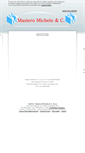 Mobile Screenshot of masieromichele.it